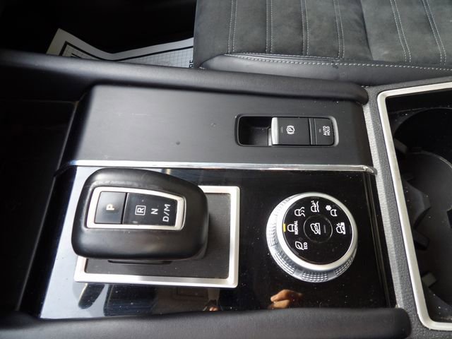 Used 2024 Mitsubishi Outlander SE image 30