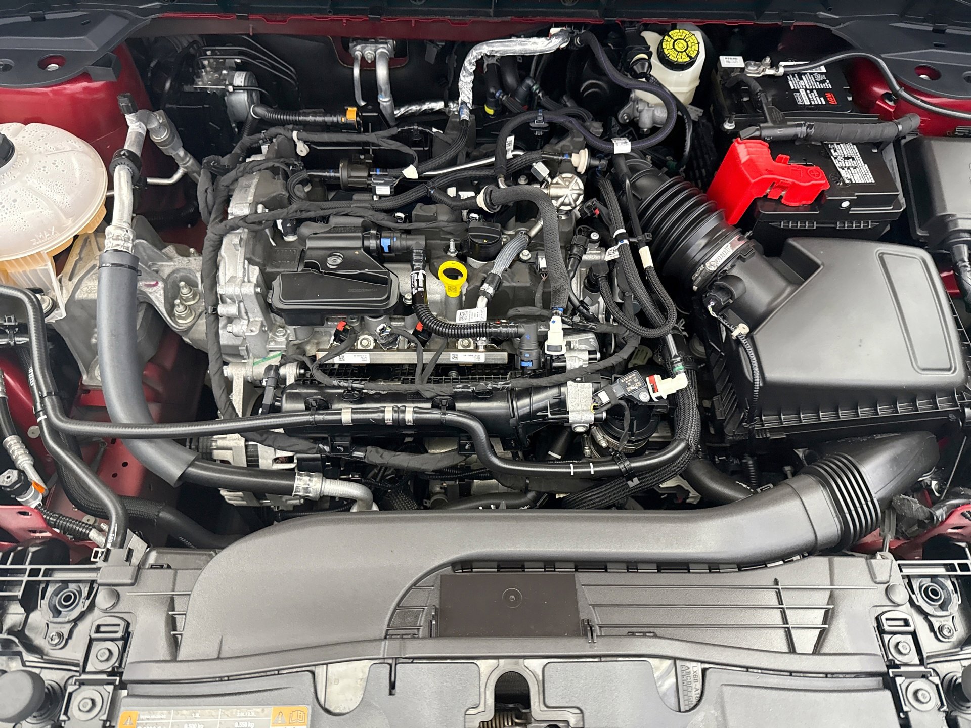 Used 2022 Ford Escape SE w/ Cold Weather Package image 21