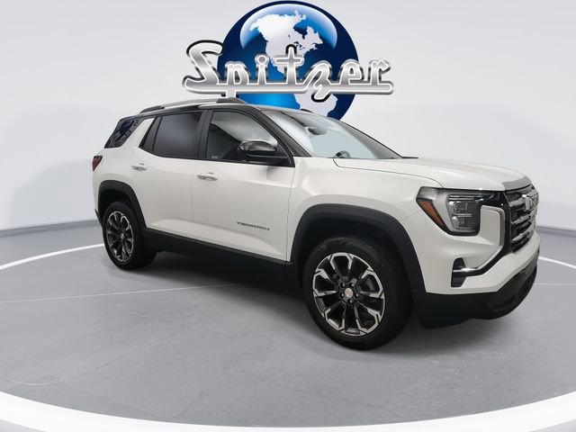 New 2026 GMC Terrain Elevation image 3