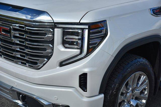 New 2025 GMC Sierra 1500 Denali w/ Technology Package image 5
