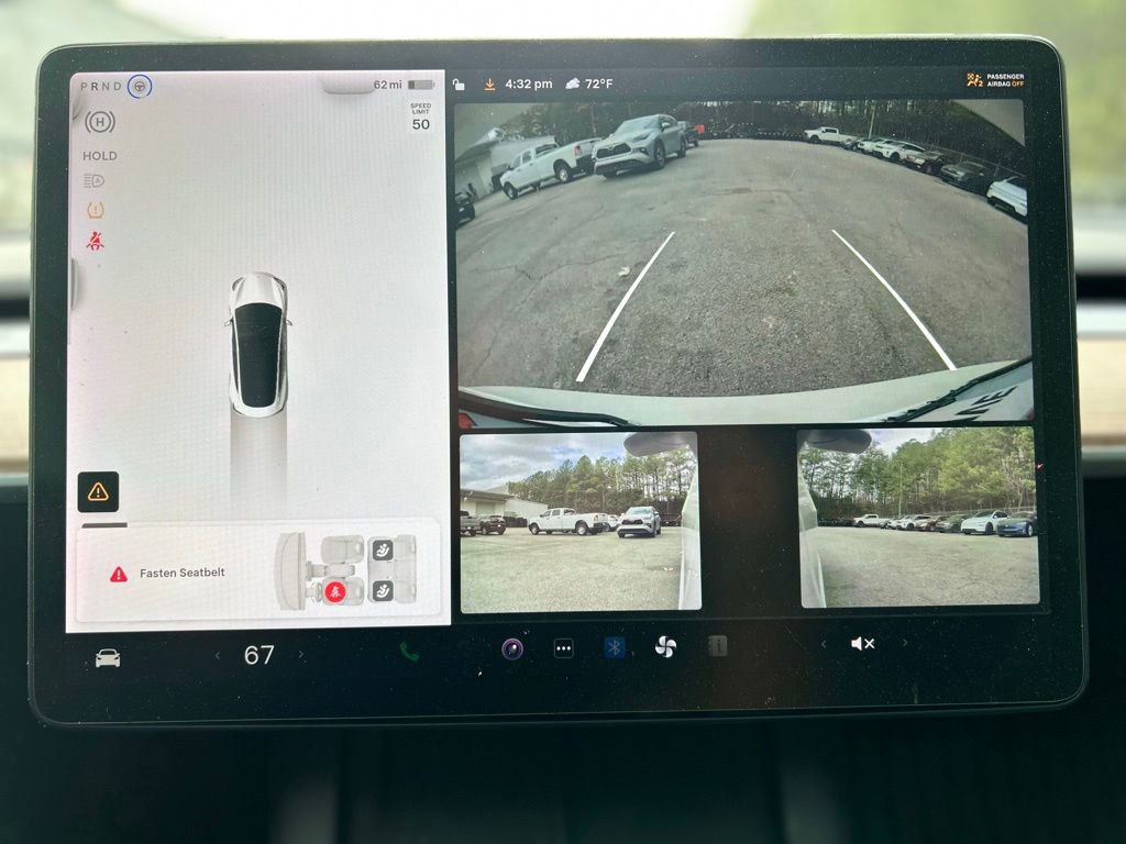 Used 2021 Tesla Model 3 Standard Range Plus image 11