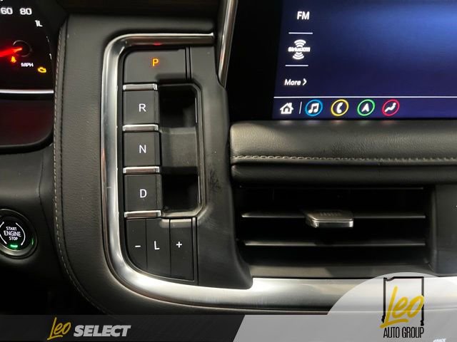 Used 2021 Chevrolet Tahoe High Country w/ Premium Package AWD/4WD image 19