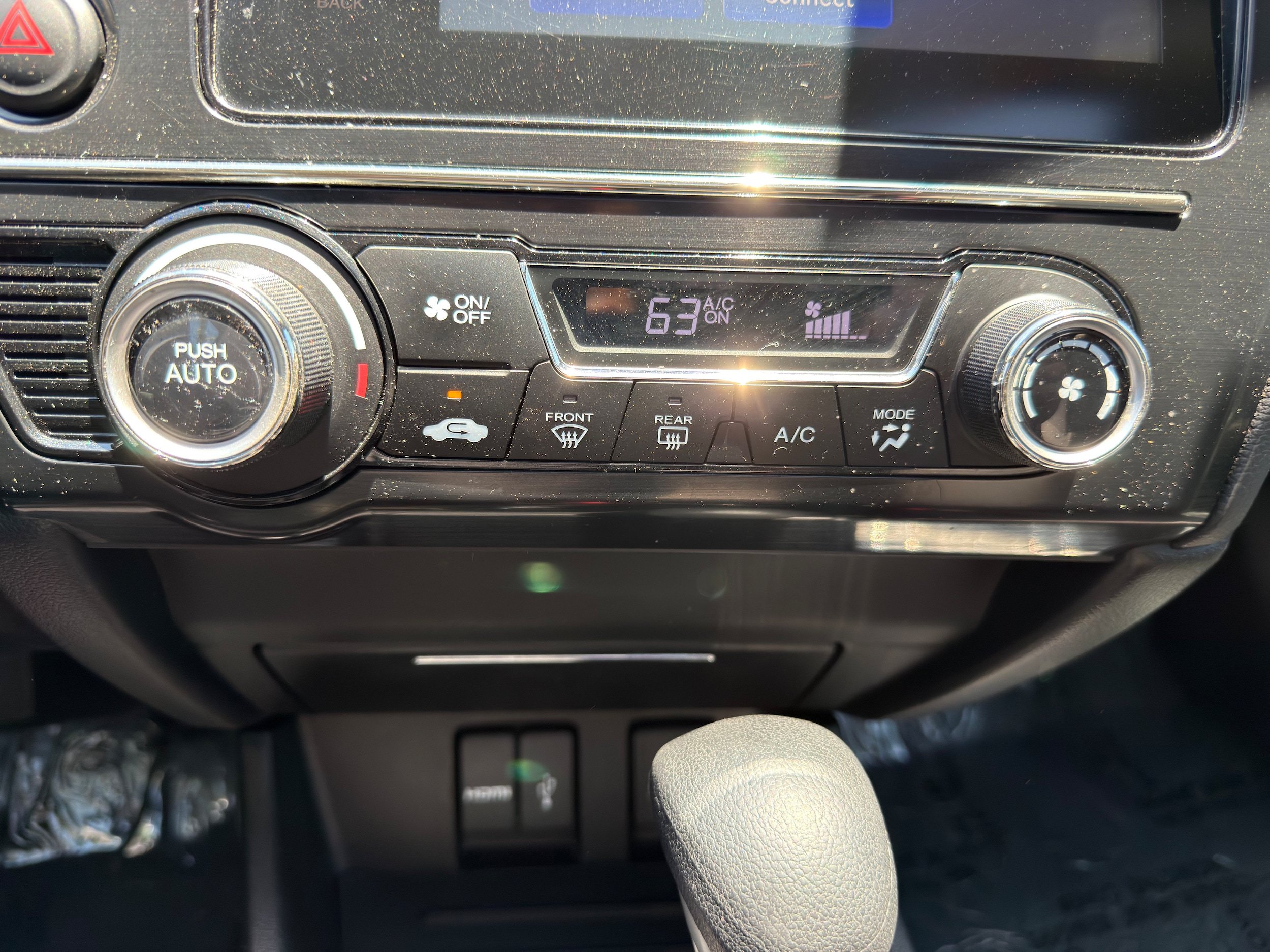 Used 2014 Honda Civic EX image 24