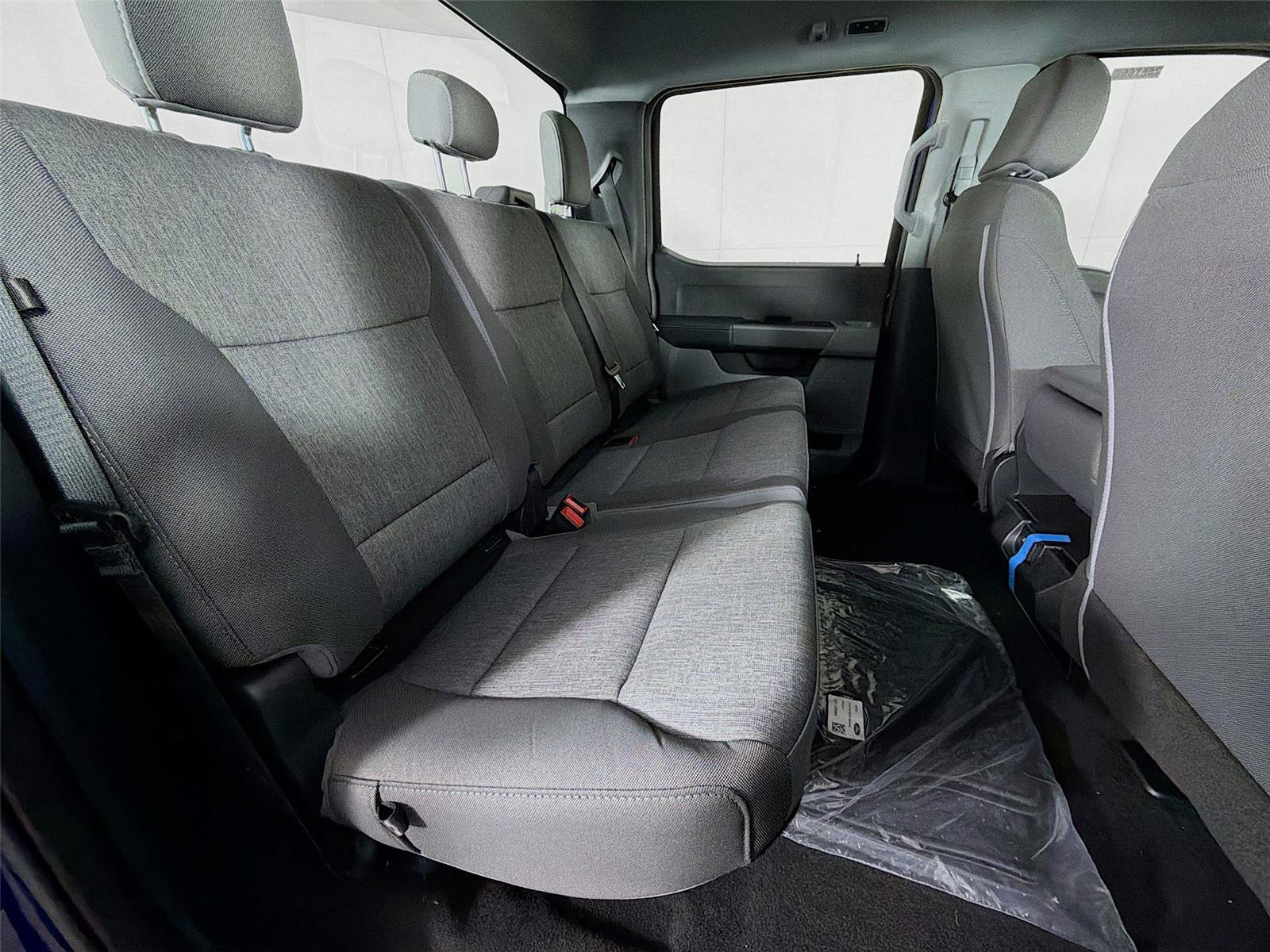 New 2026 Ford F250 XL w/ STX Appearance Package image 24