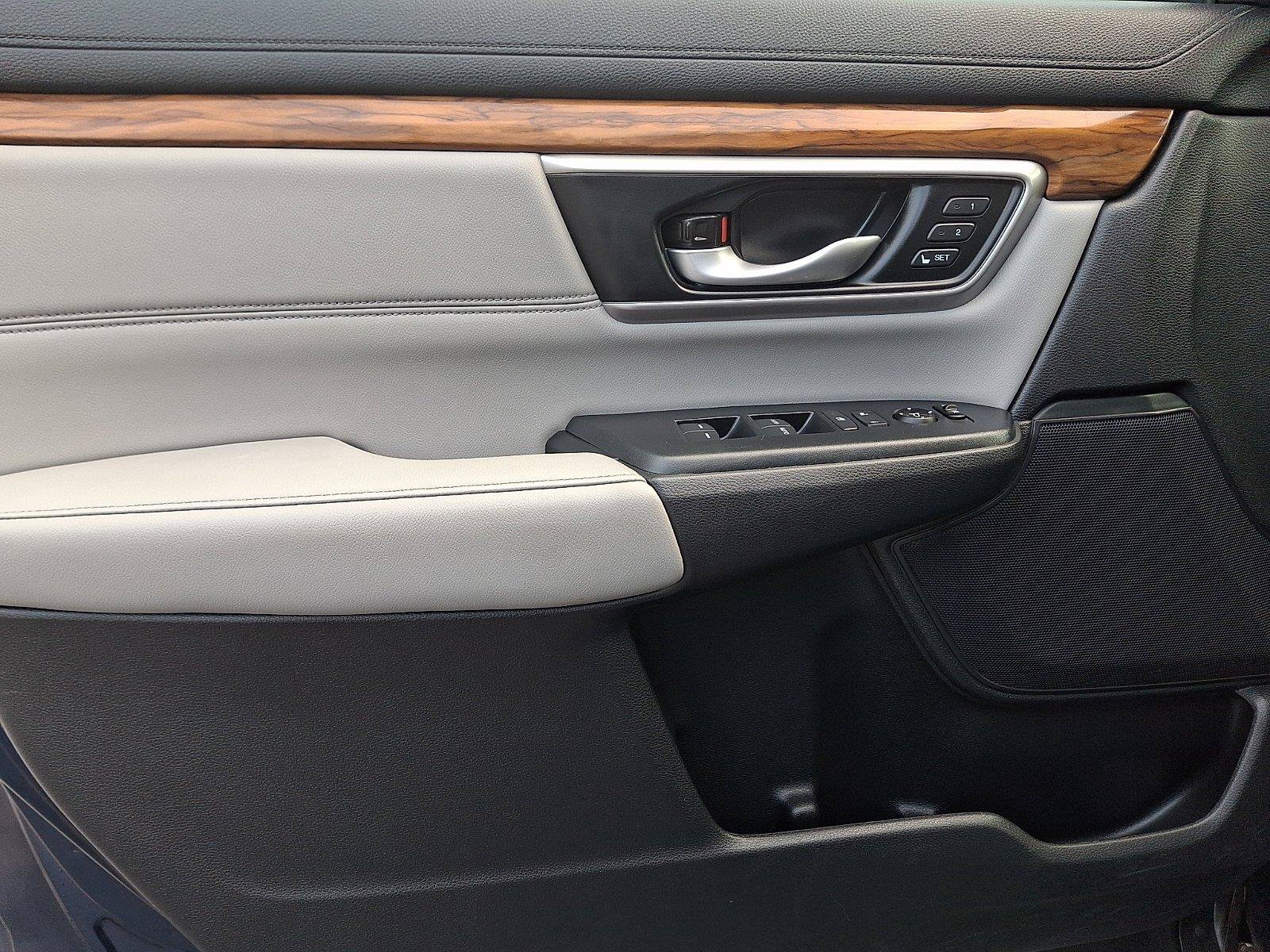 Used 2020 Honda CR-V EX-L image 12