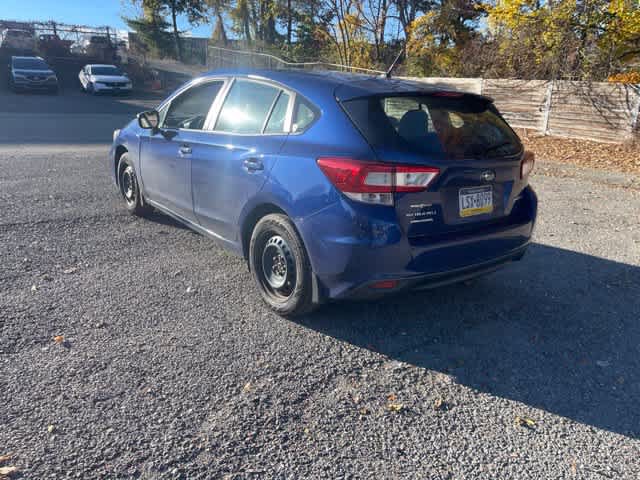 Used 2018 Subaru Impreza 2.0i AWD/4WD image 6