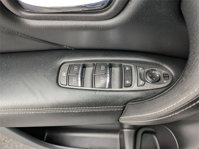 Used 2020 INFINITI QX80 Luxe w/ Proassist Package image 12