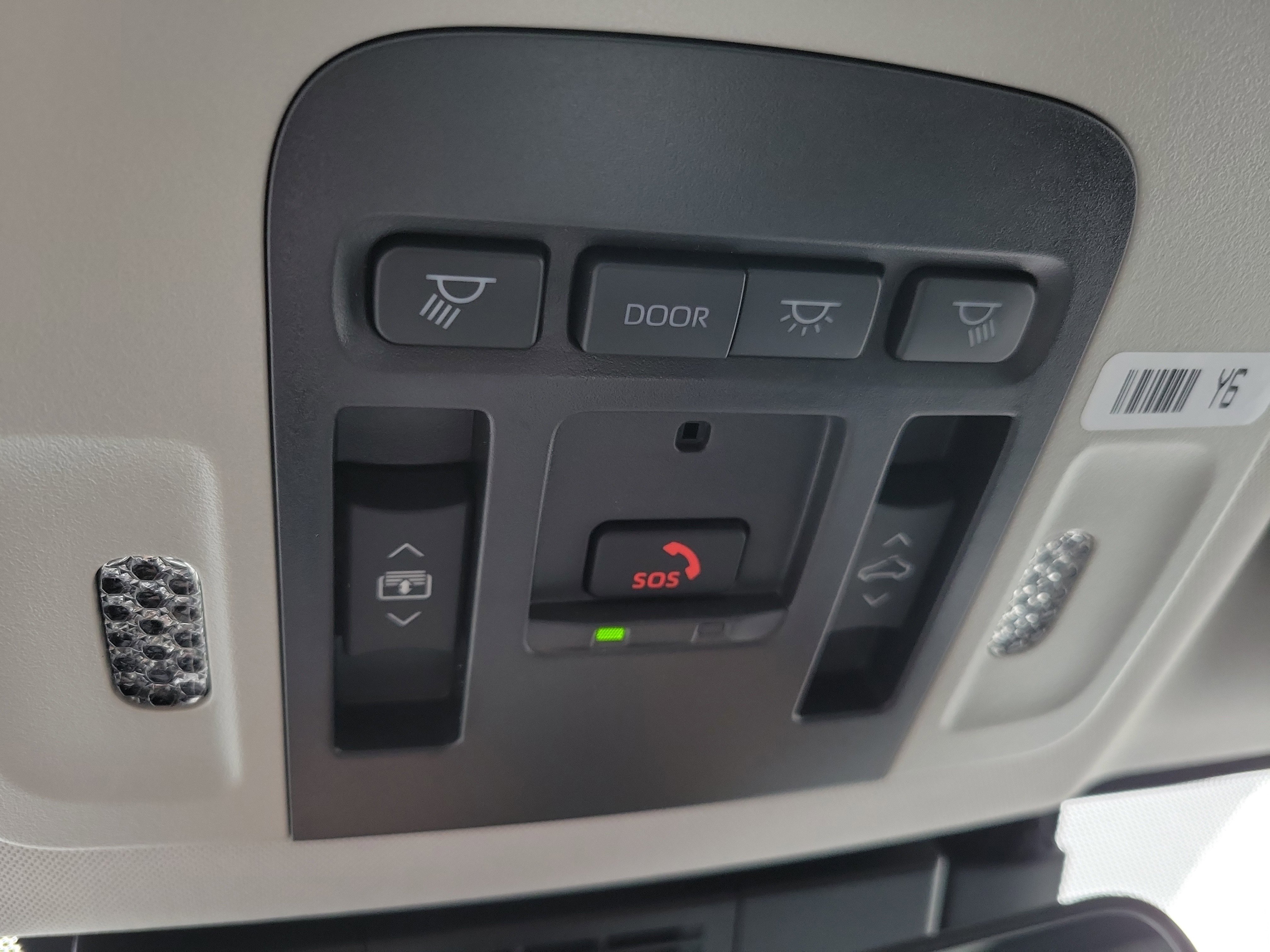 New 2026 Toyota Camry XLE image 38