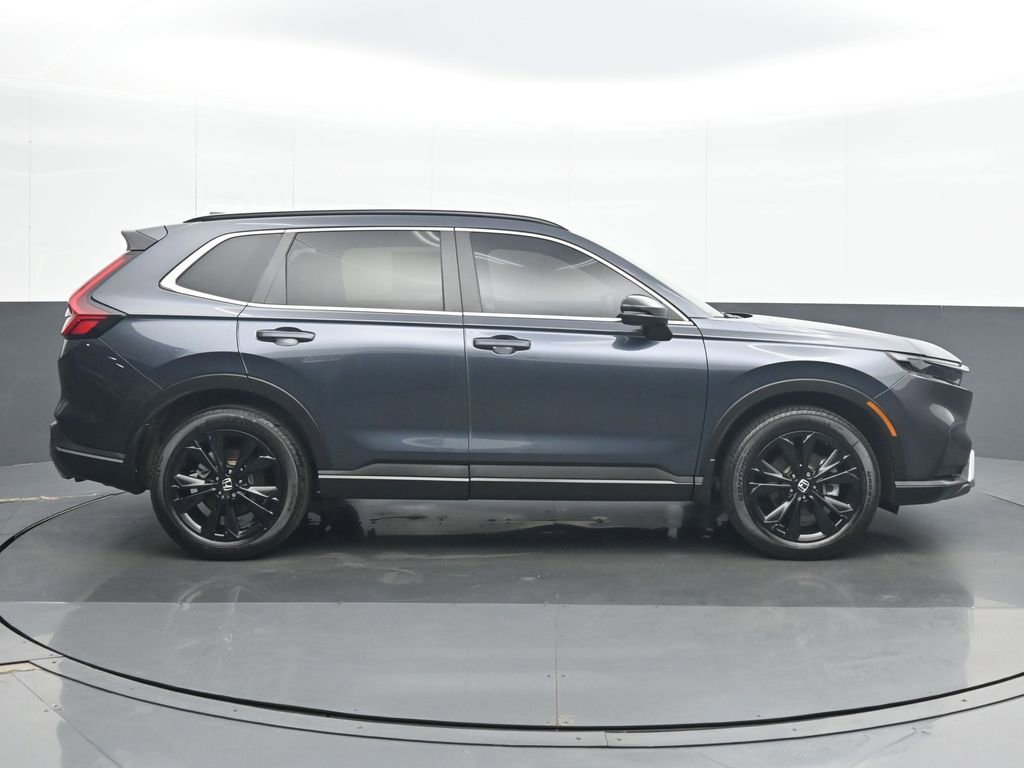 Used 2023 Honda CR-V Sport Touring image 7