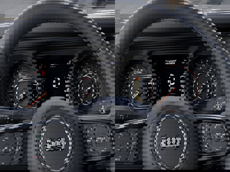 New 2026 Jeep Gladiator Mojave image 43