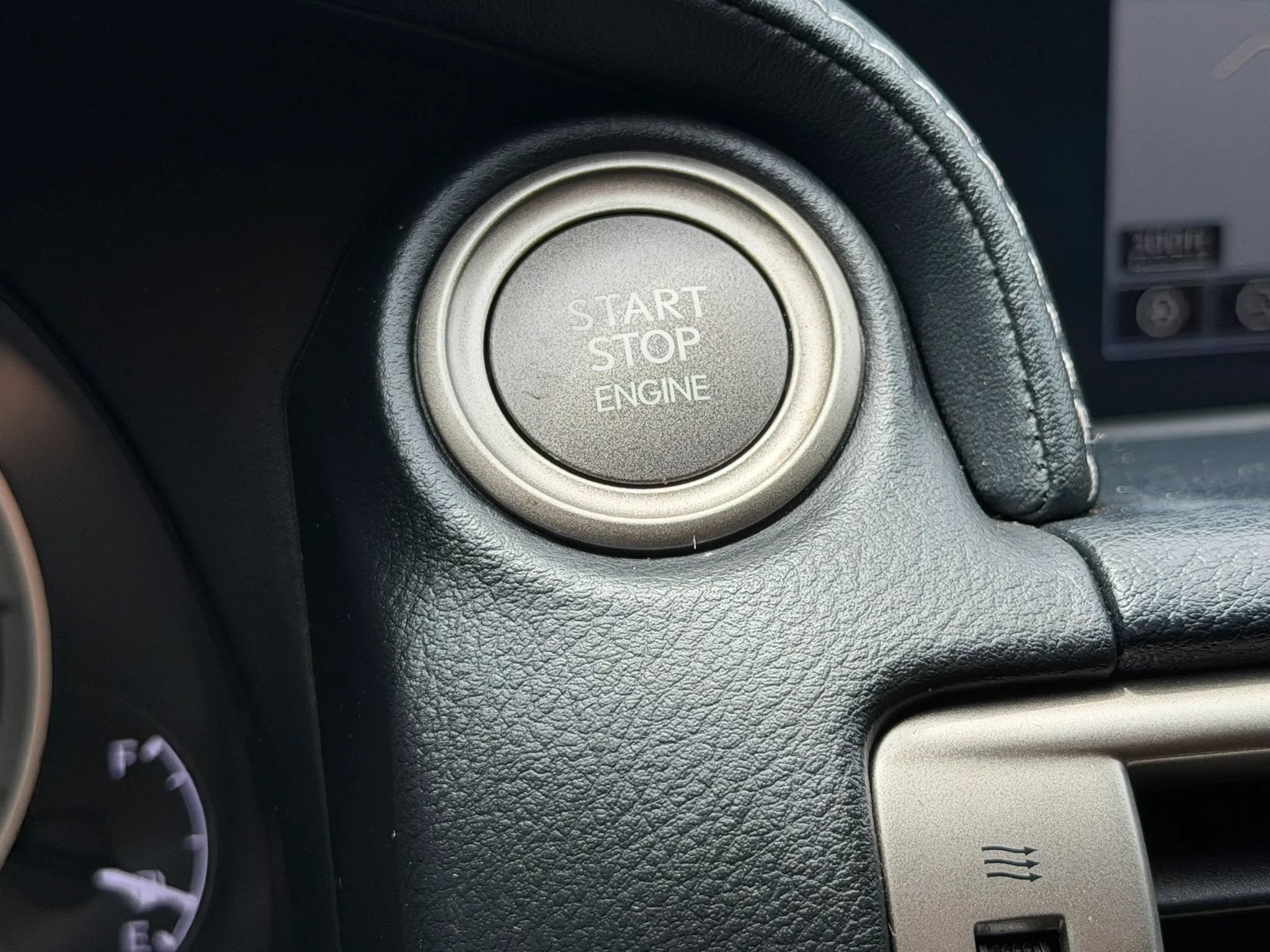 Used 2014 Lexus IS 250 AWD w/ Luxury Package w/Brown Wood image 27