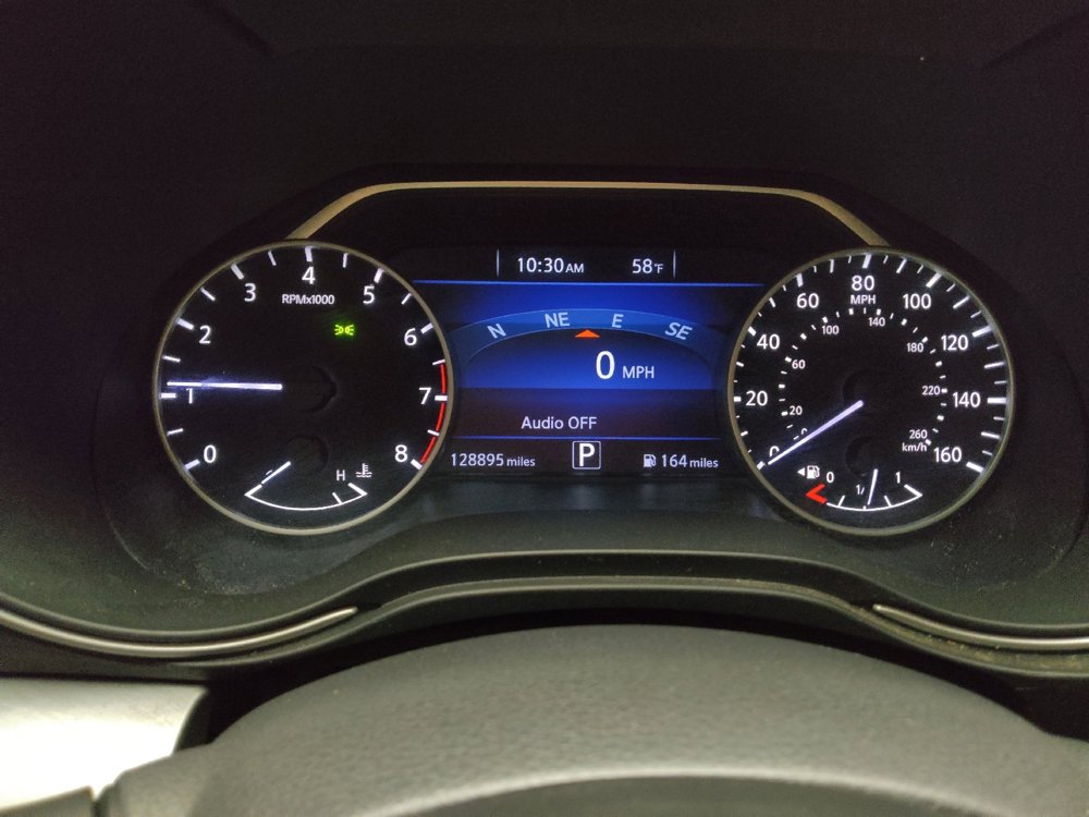 Used 2016 Nissan Maxima 3.5 S image 23