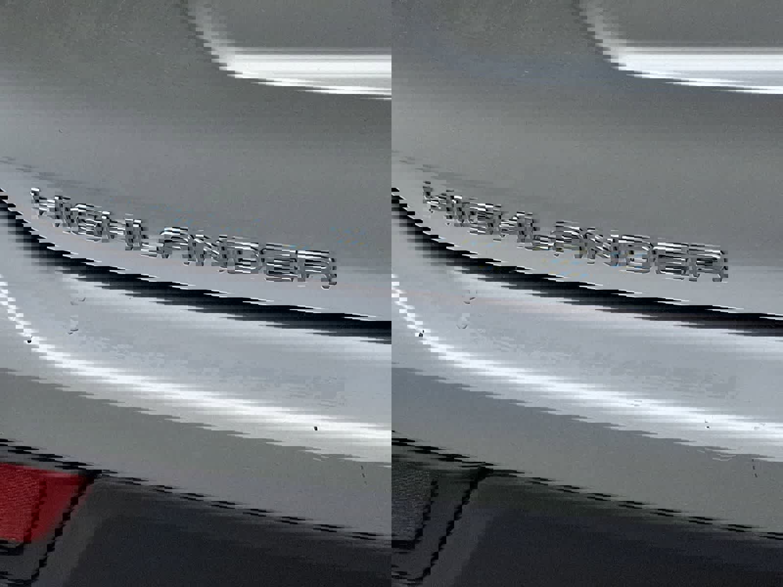 Used 2023 Toyota Highlander LE image 33