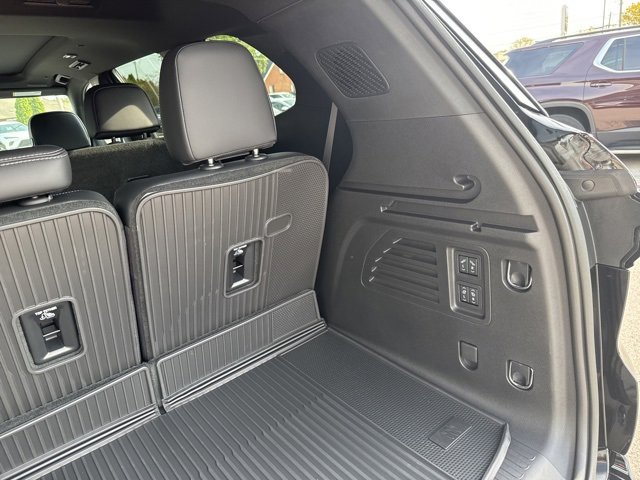 New 2026 Buick Enclave Sport Touring w/ Power Package image 14