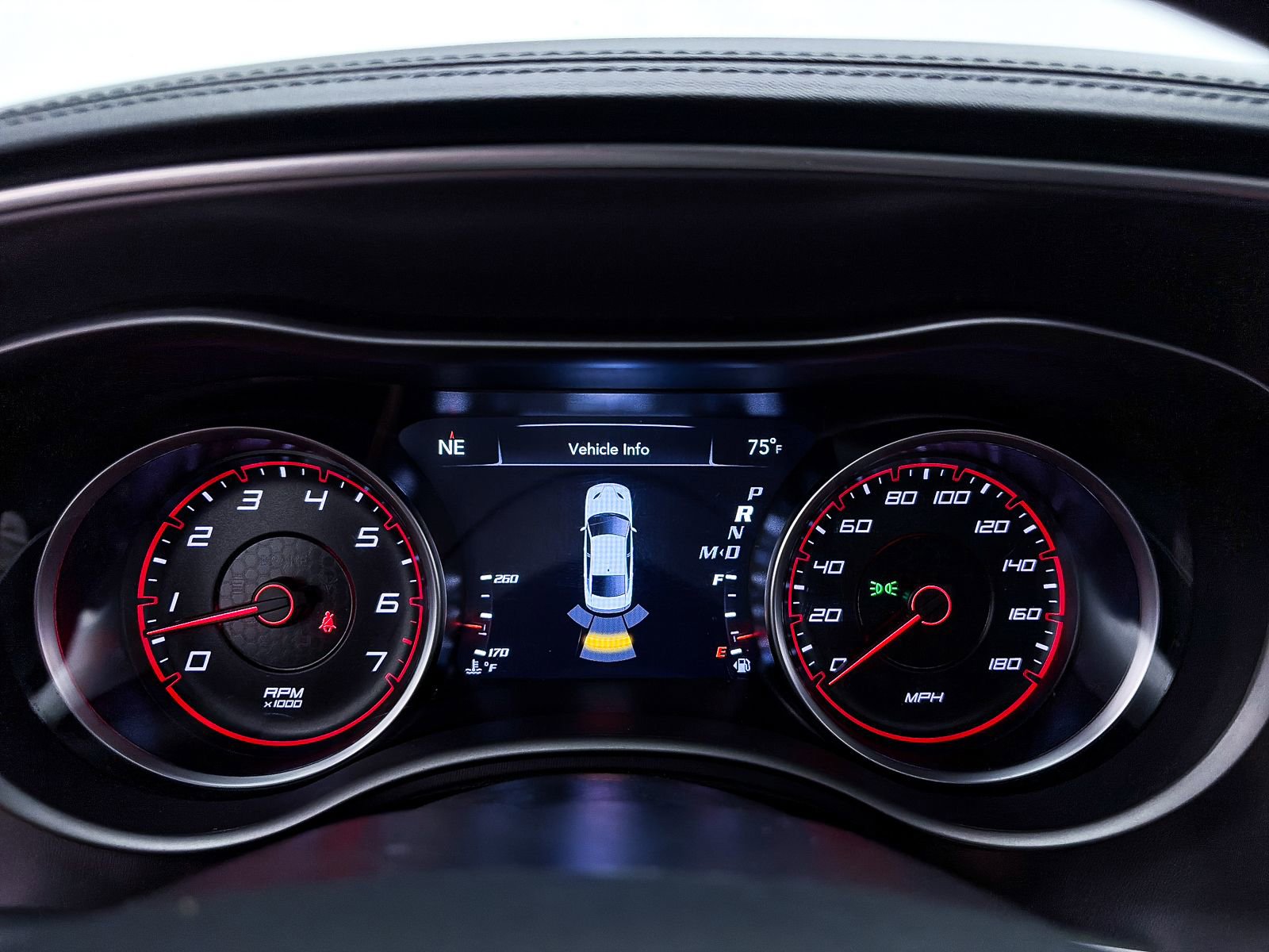 Used 2021 Dodge Charger Scat Pack RWD image 32