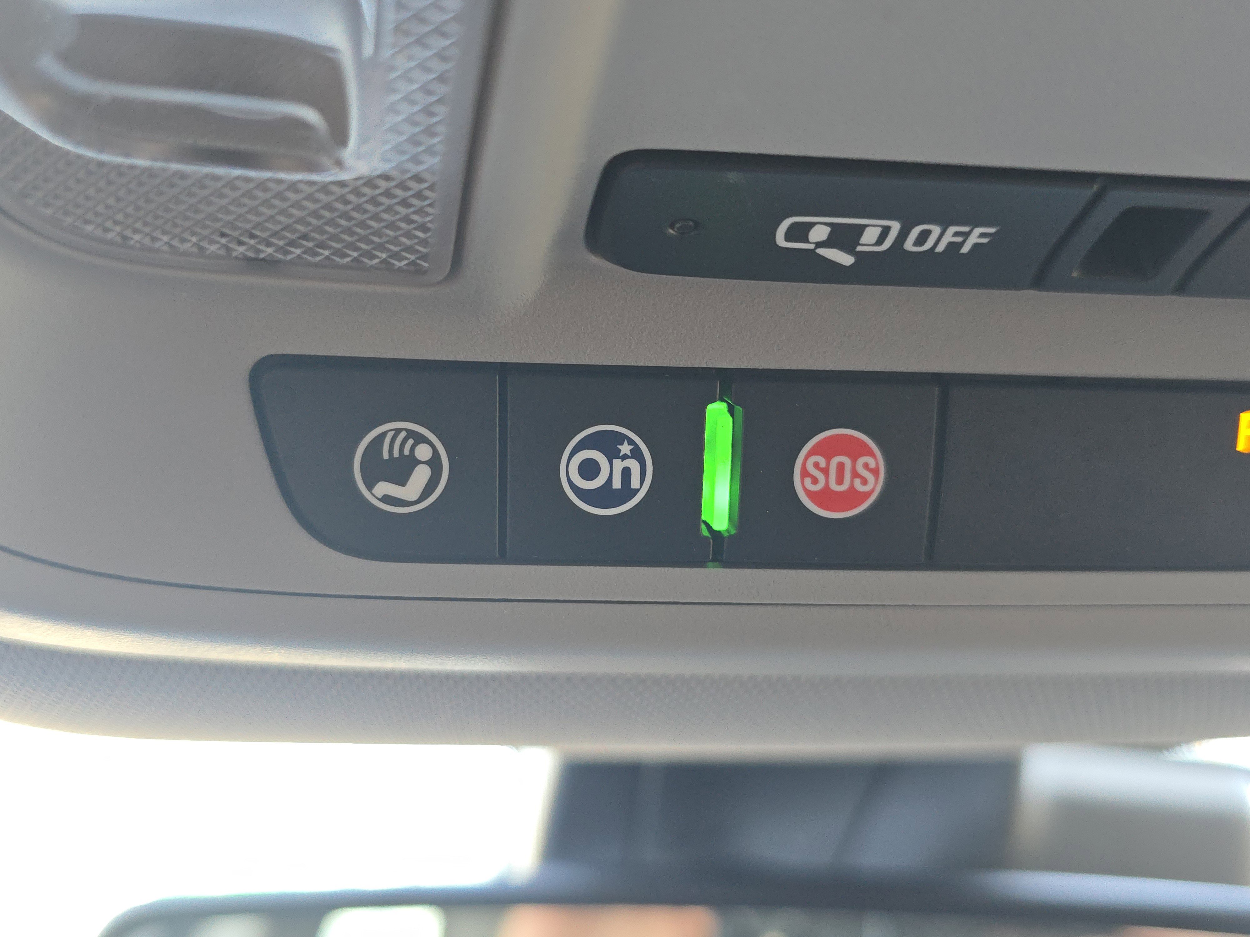 Used 2017 Chevrolet Volt Premier w/ Driver Confidence II Package image 26