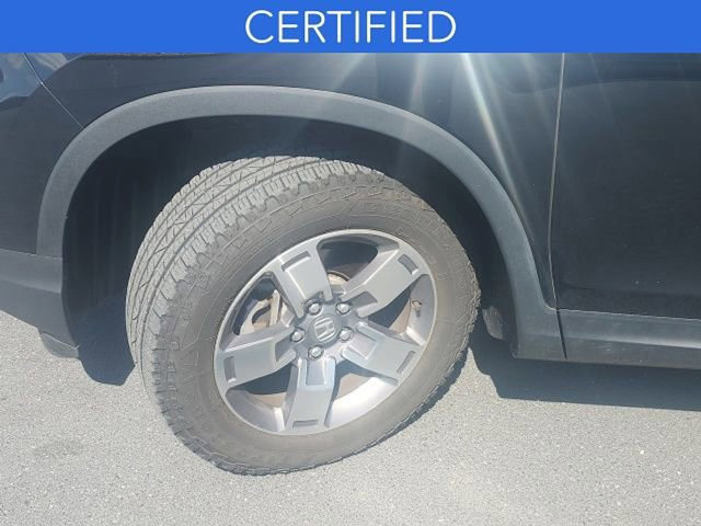 Used 2024 Honda Ridgeline RTL image 8