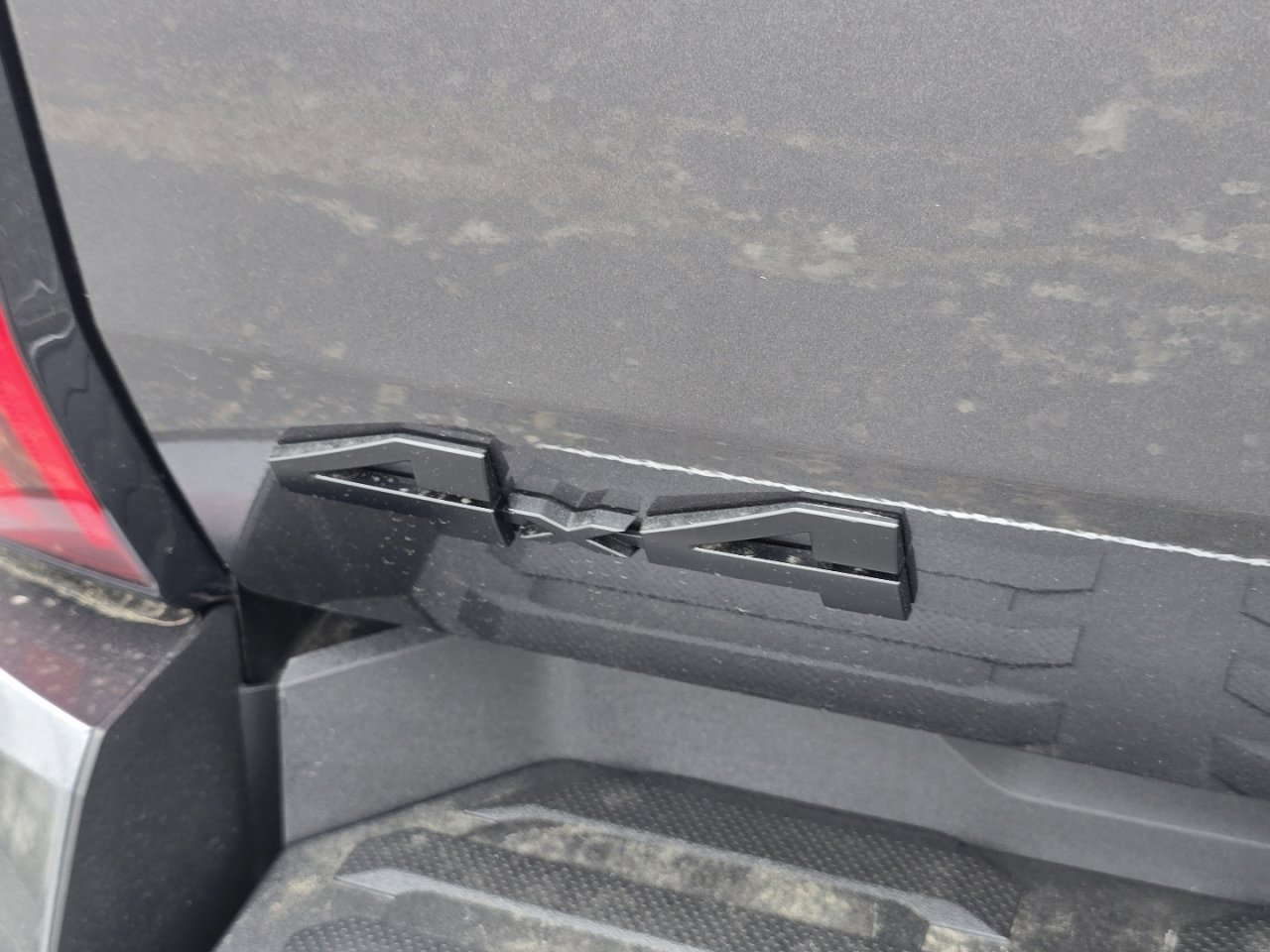 New 2026 Toyota Tundra SR5 image 17