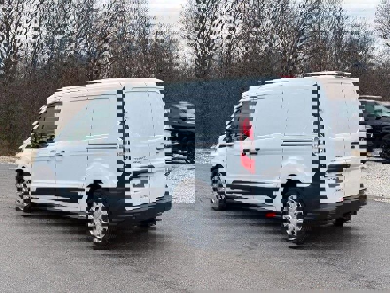 Used 2022 Ford Transit Connect XL w/ Trailer Tow Package image 5