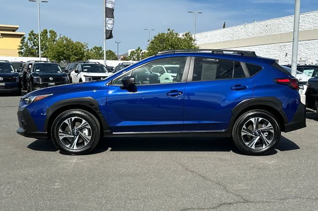 Used 2025 Subaru Crosstrek 2.0i Premium AWD/4WD image 7