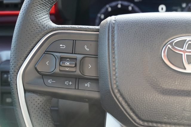 Used 2026 Toyota Tacoma TRD Sport RWD image 28