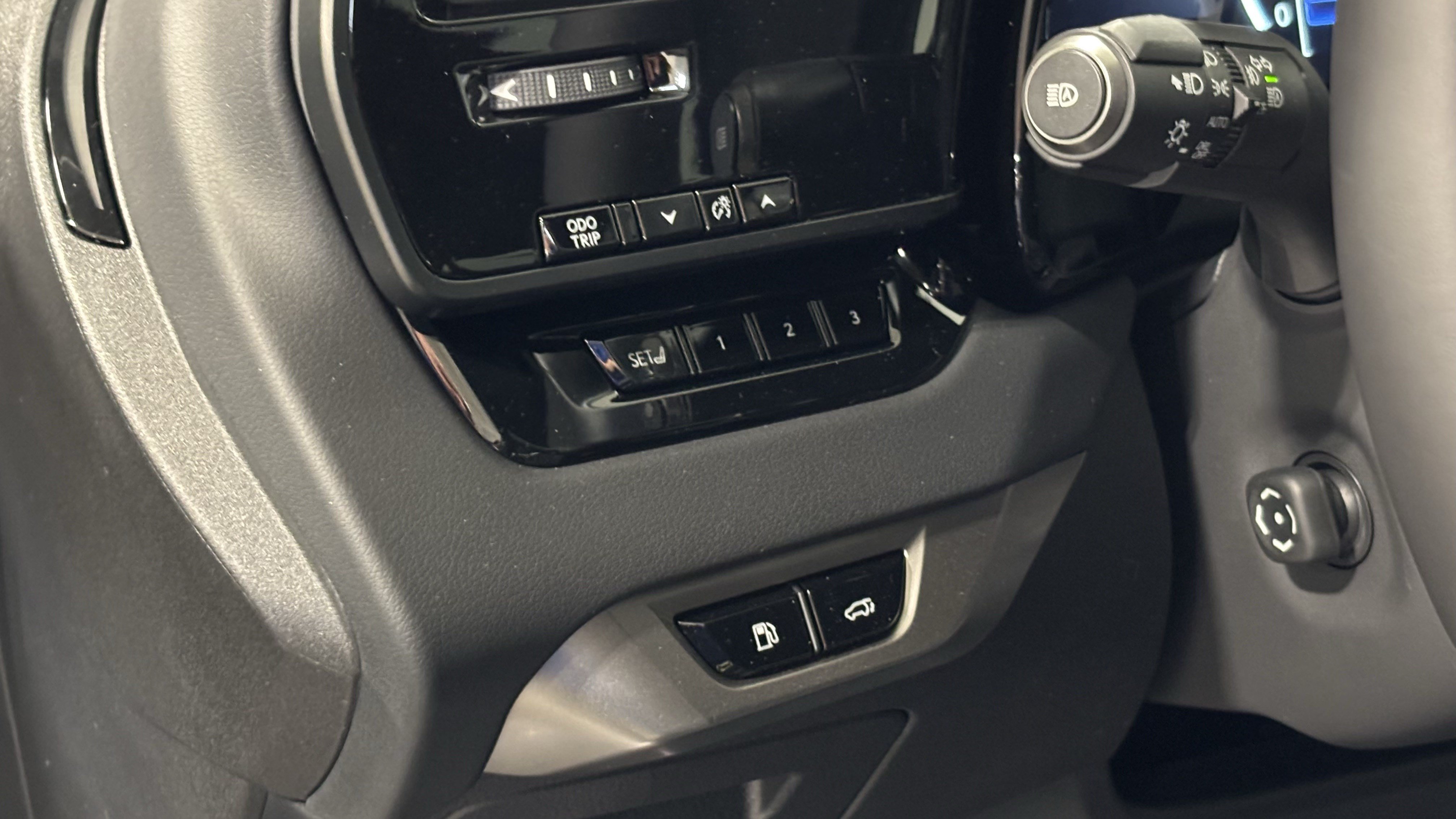 Certified 2026 Lexus RX 350 Premium Plus FWD image 17
