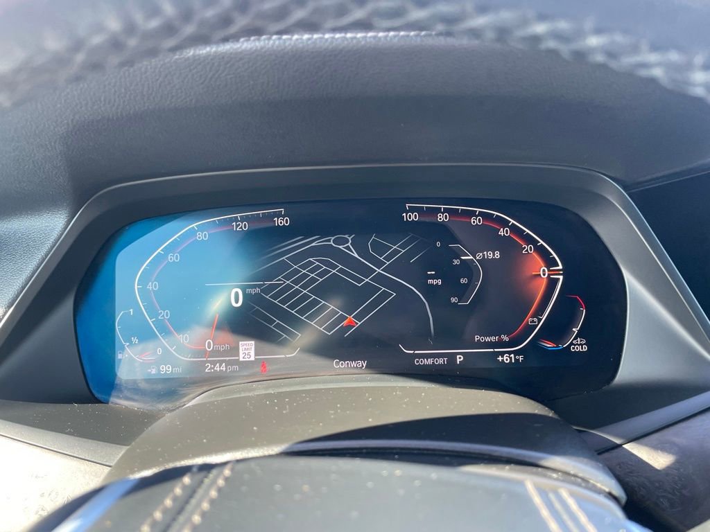 Used 2023 BMW X5 sDrive40i image 14