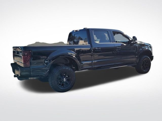 Used 2021 Ford F250 Lariat image 8