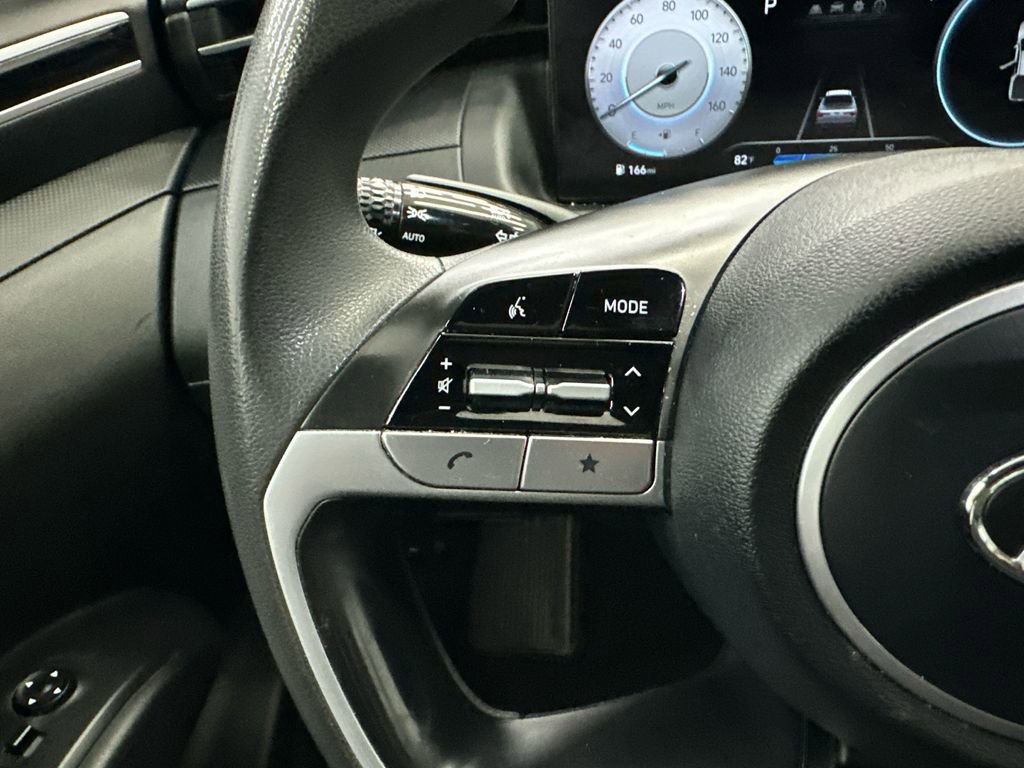 Used 2022 Hyundai Santa Cruz SEL w/ Activity Package FWD image 26
