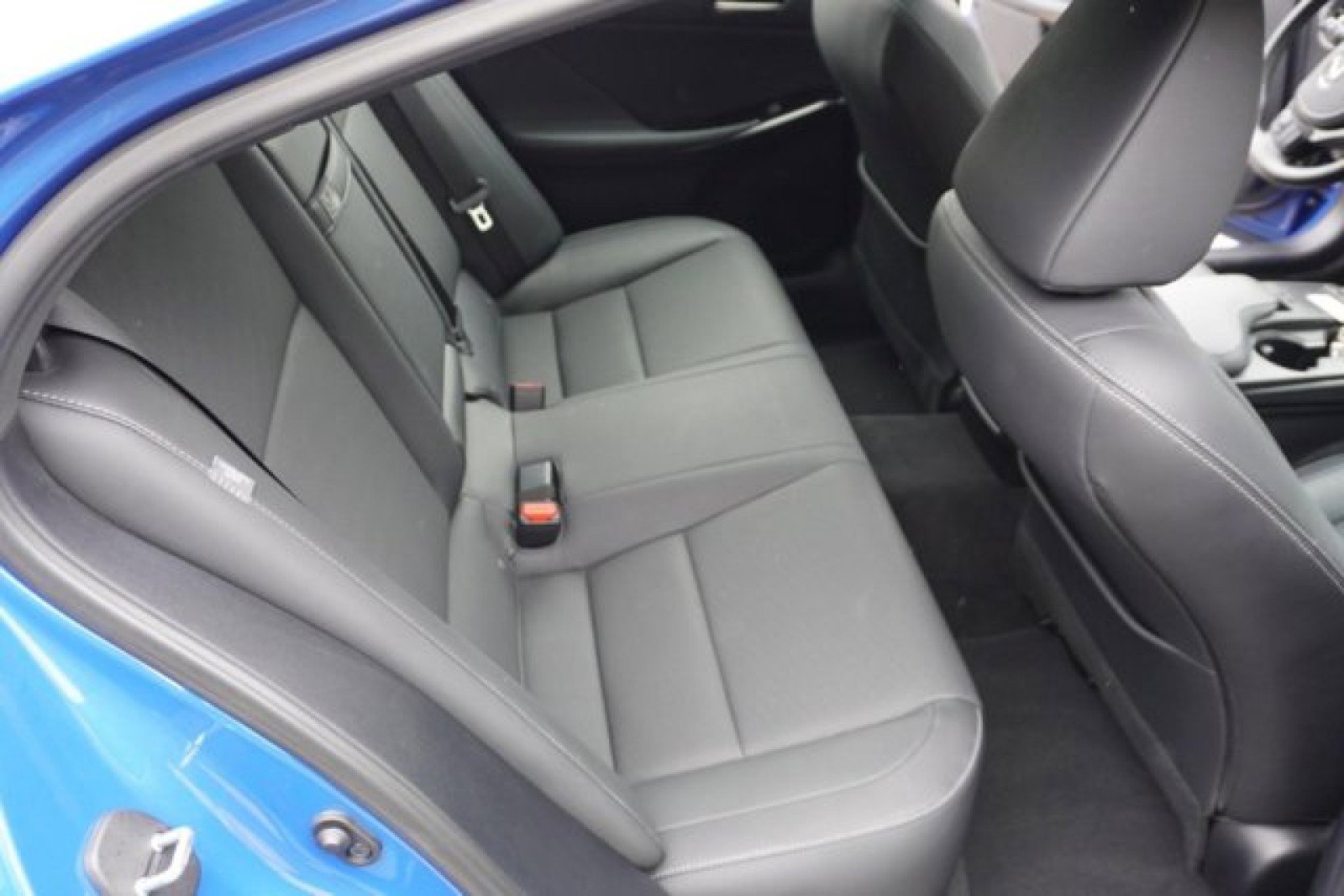 Used 2023 Lexus IS 300 w/ Comfort Package image 19