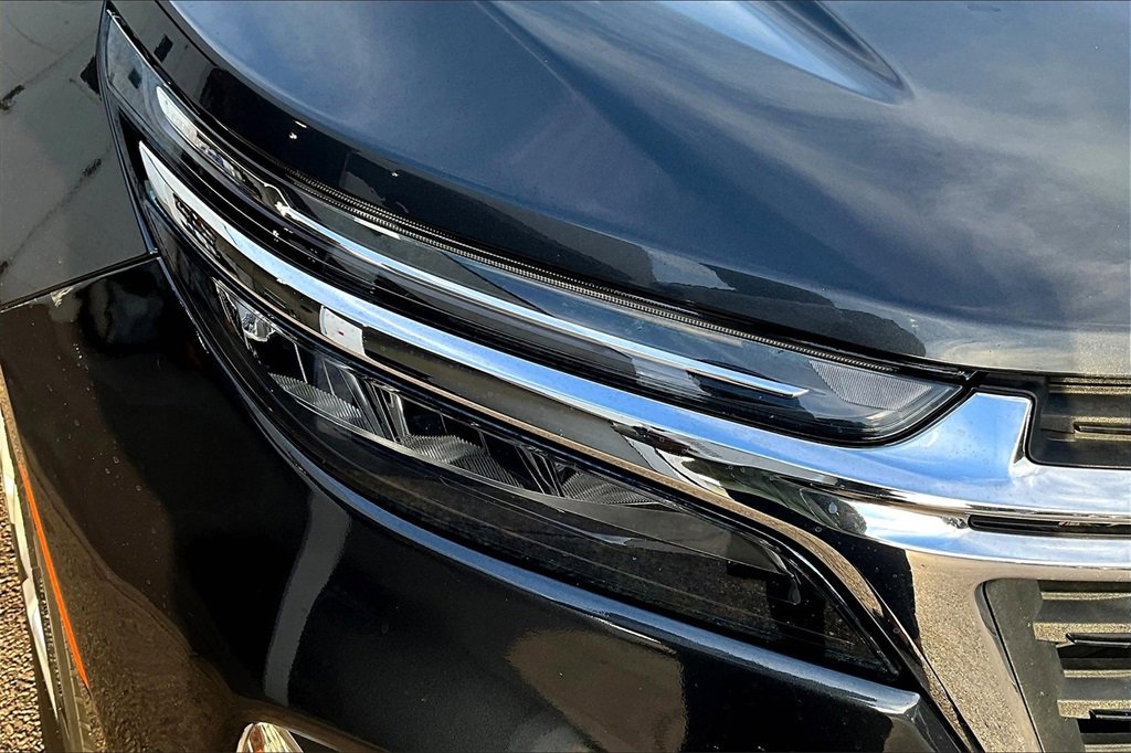 Used 2022 Chevrolet Equinox LT image 30