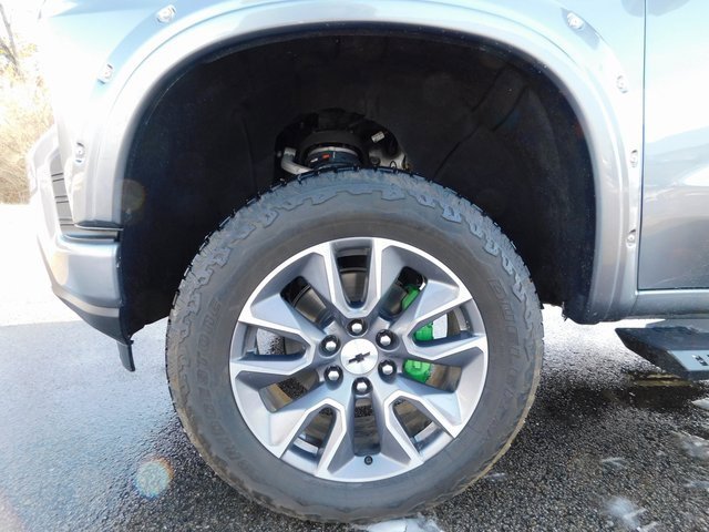 Used 2022 Chevrolet Silverado 1500 RST image 14