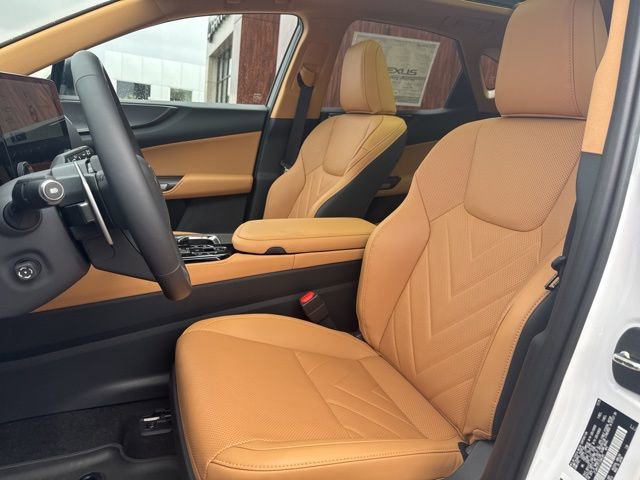 New 2026 Lexus NX 450h+ AWD w/ Accessory Package (2T) image 19