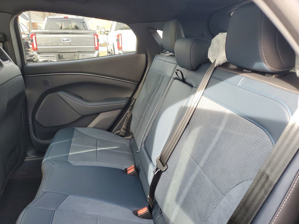 New 2026 Ford Mustang Mach-E GT image 34