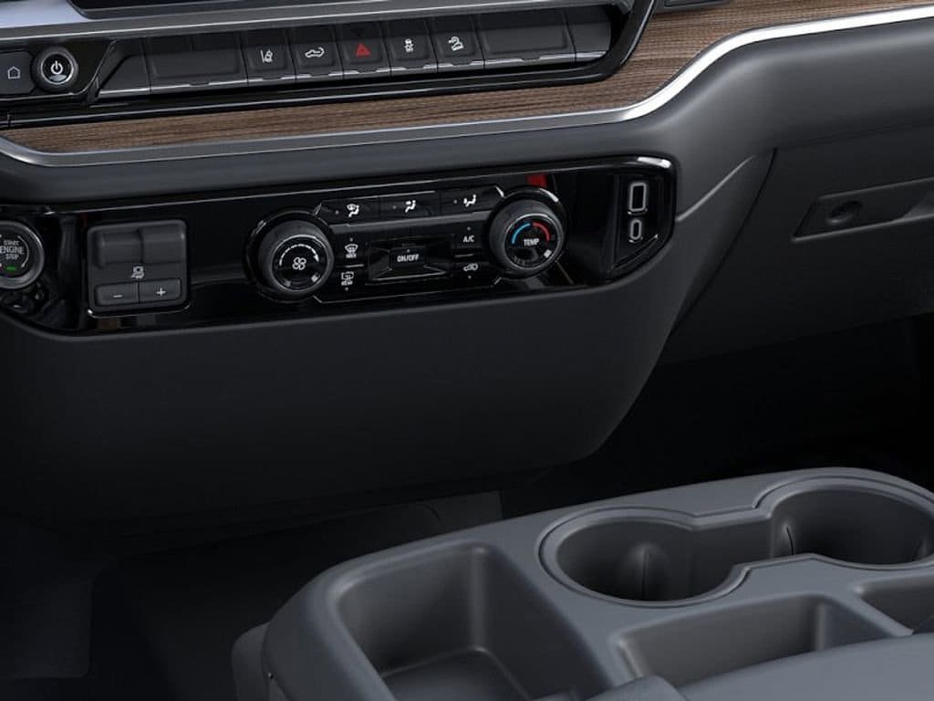 New 2026 Chevrolet Silverado 2500 LT AWD/4WD image 23