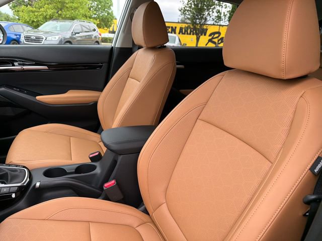 New 2026 Kia Seltos EX w/ EX Sunroof Package image 20