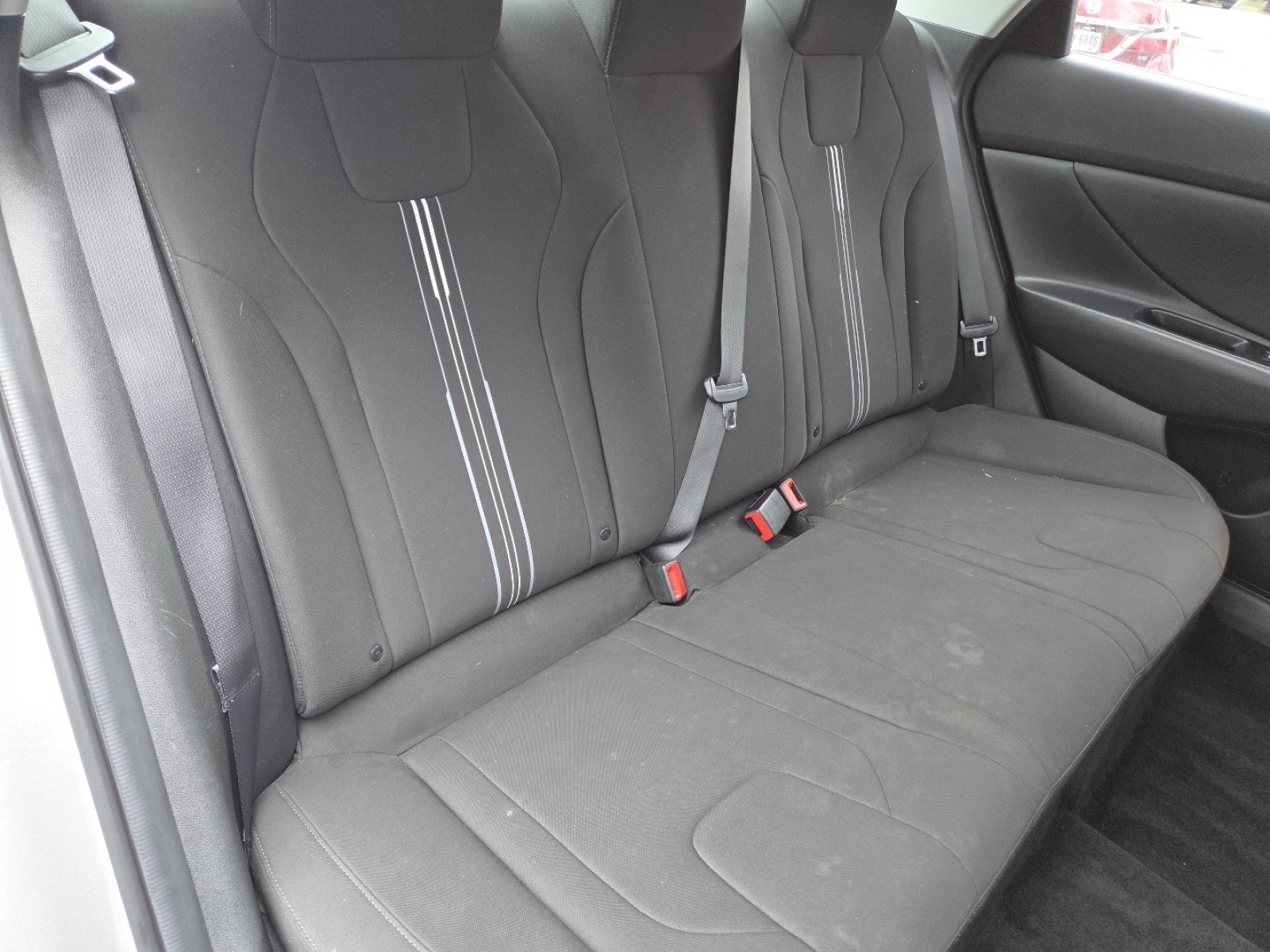 Used 2023 Hyundai Elantra SEL w/ Convenience Package FWD image 21