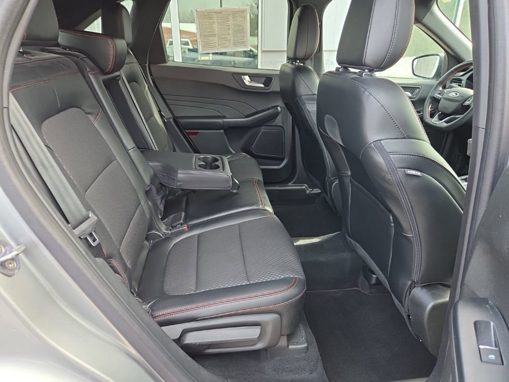 Used 2023 Ford Escape ST-Line w/ Tech Pack #1 image 30