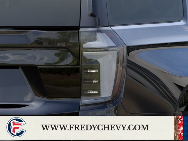 New 2026 Chevrolet Suburban High Country AWD/4WD image 13