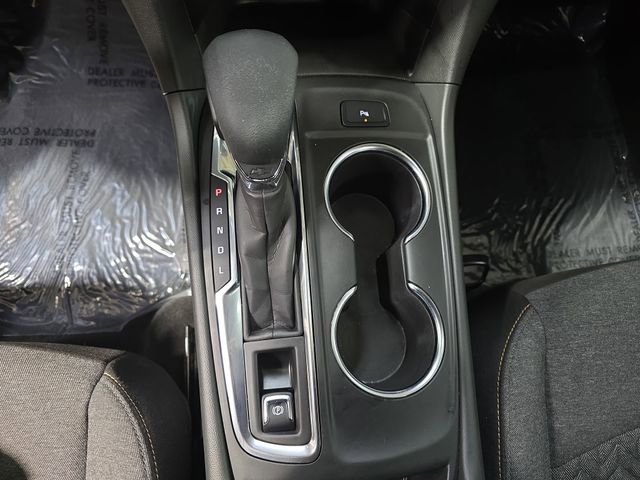 Used 2024 Chevrolet Equinox LT w/ LPO, Floor Liner Package image 25