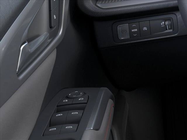 New 2026 Chevrolet Traverse LT FWD image 22