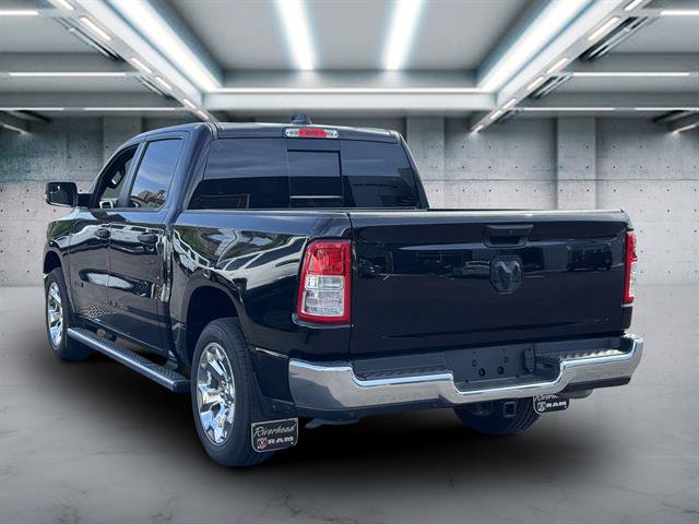 Used 2023 RAM 1500 Big Horn AWD/4WD image 4