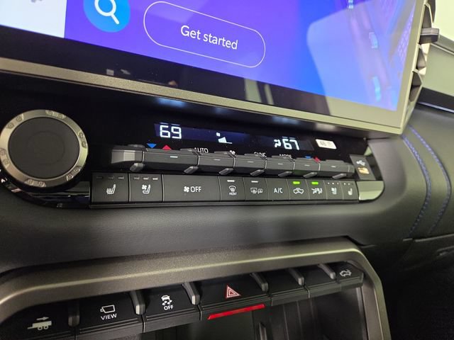 New 2026 Toyota Tundra Platinum AWD/4WD image 20