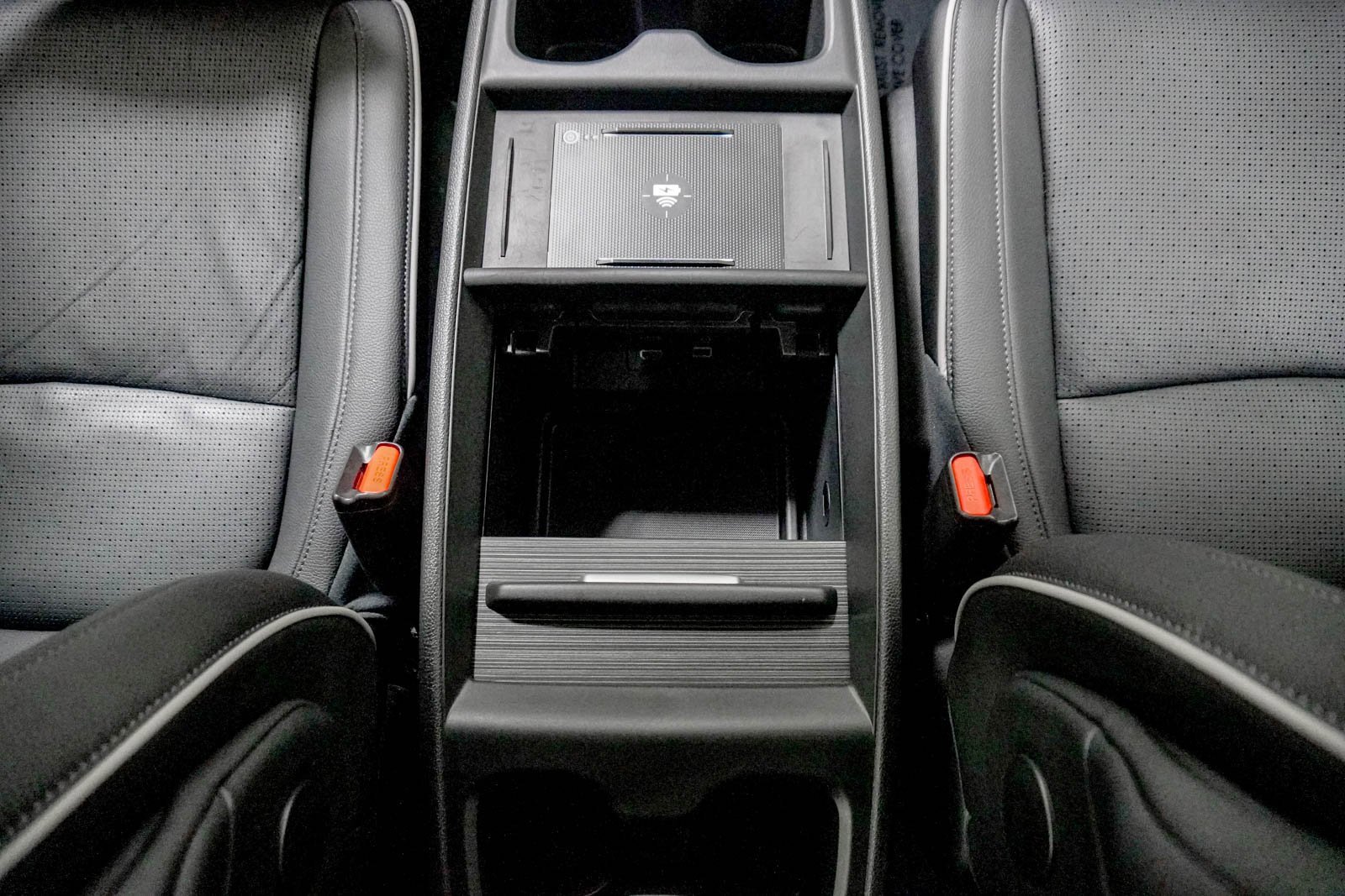 Certified 2026 Honda Odyssey Elite image 31