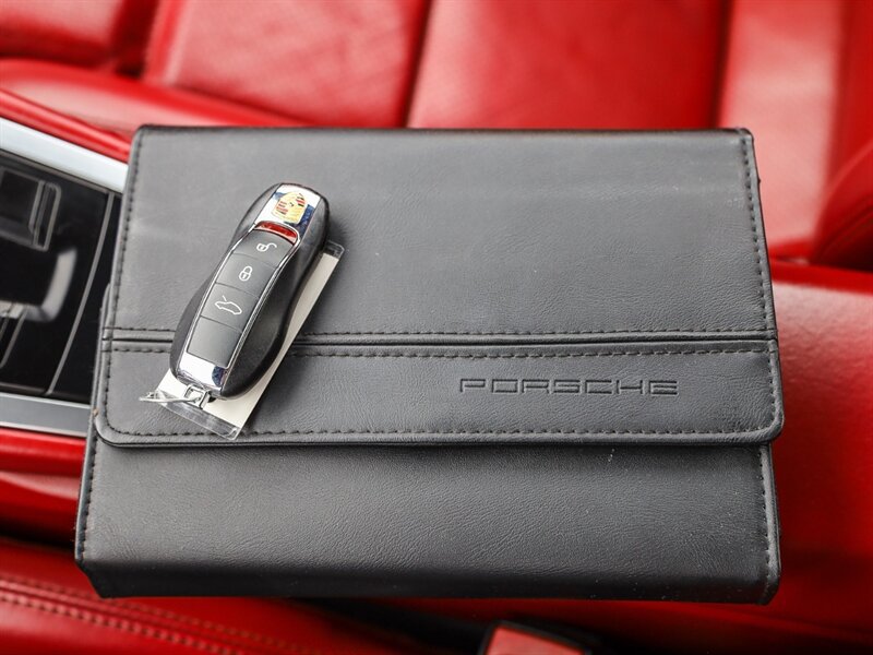 Used 2014 Porsche 911 Carrera S RWD image 38