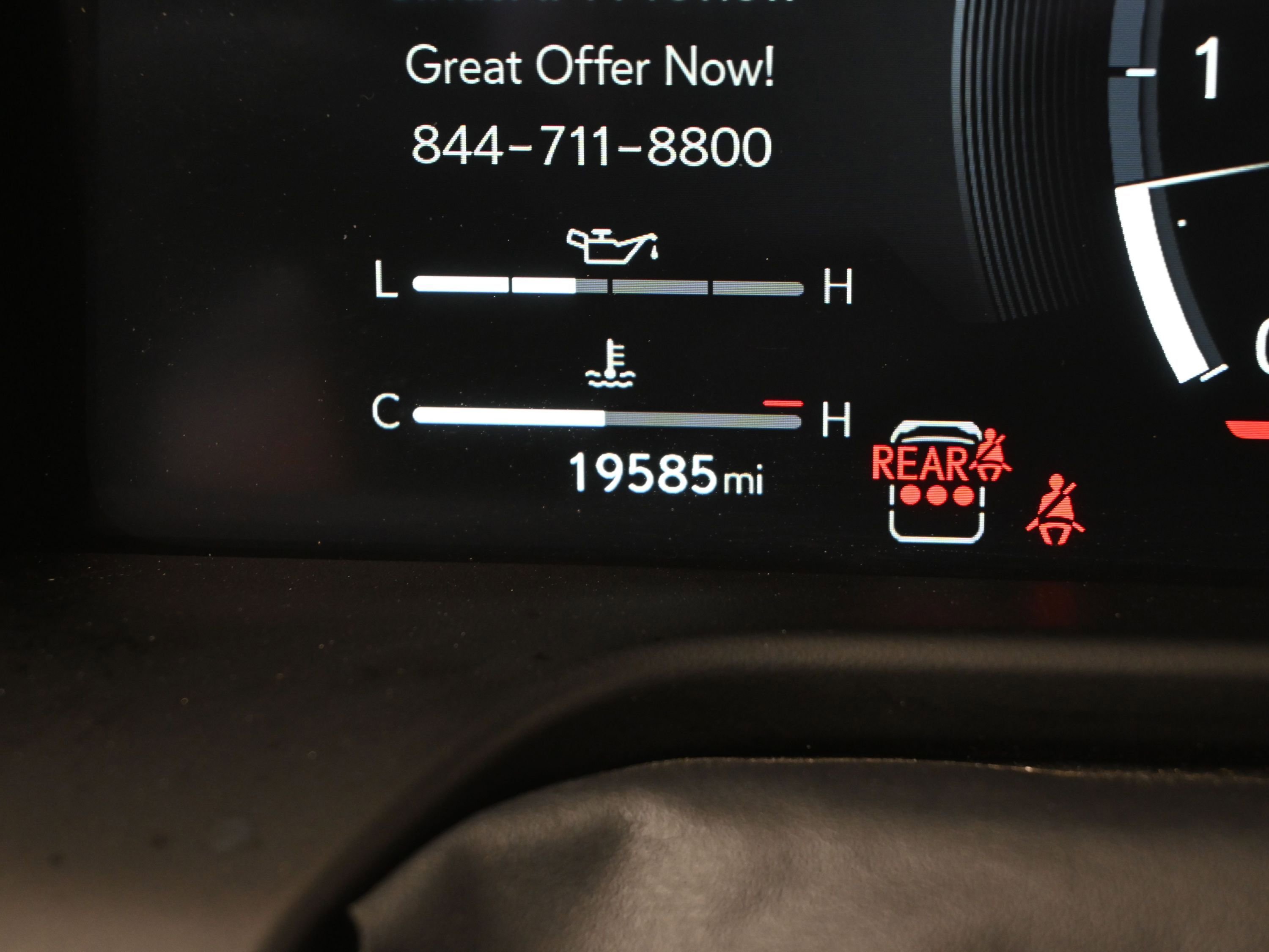 Used 2024 Lexus GX 550 GX 550 Overtrail+ image 16