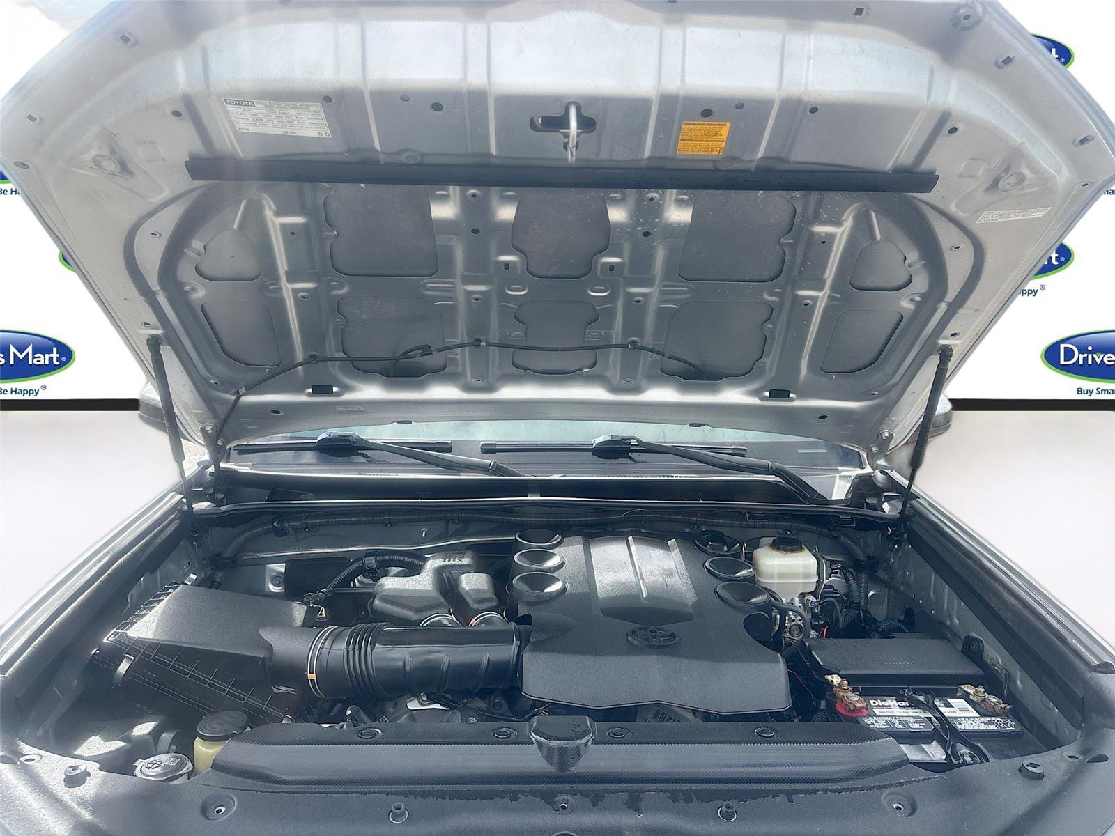 Used 2014 Toyota 4Runner SR5 Premium image 30