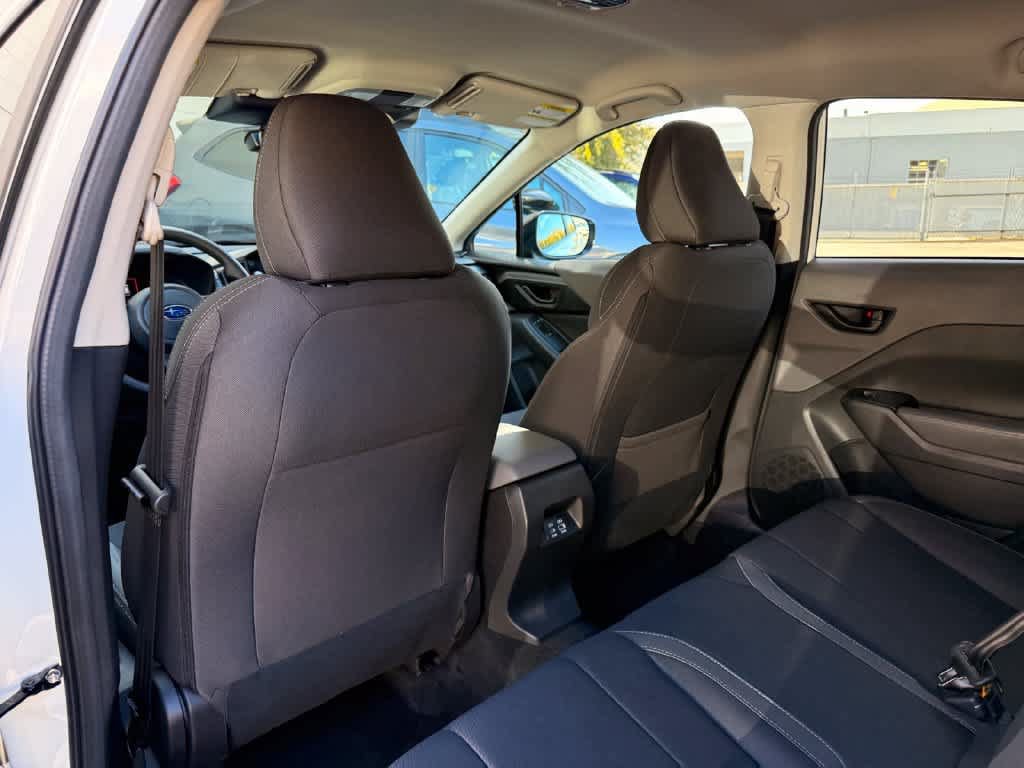 New 2026 Subaru Crosstrek 2.5i Premium AWD/4WD image 12