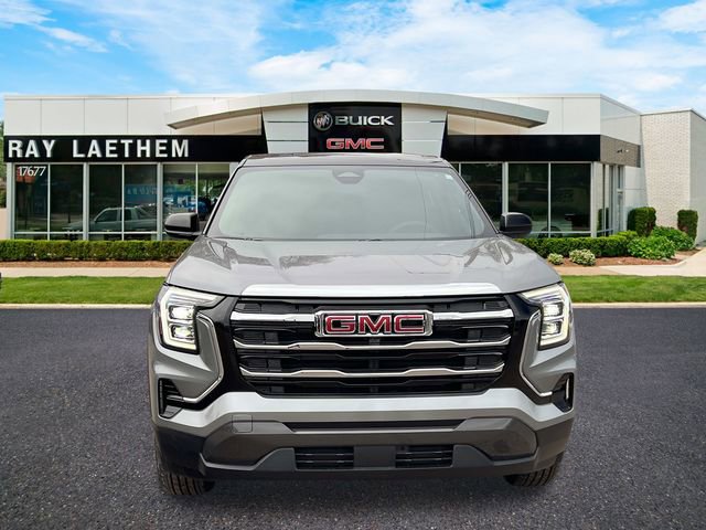 New 2026 GMC Terrain Elevation image 8