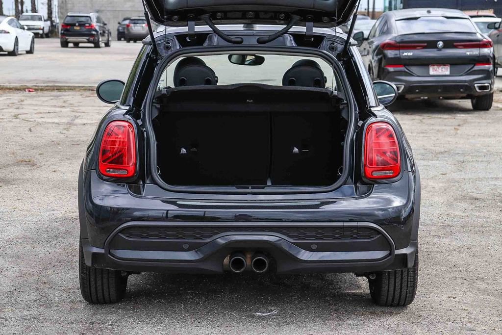 Used 2024 MINI Cooper S FWD image 33